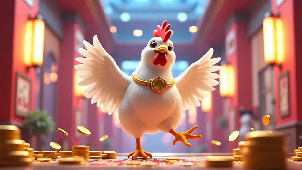 chicken road: Juega gratis y aprende en Stake.us hoy
